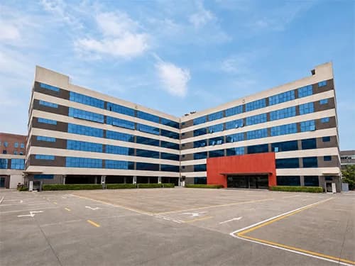 PCBArise PCB and PCBA manufacturing facility