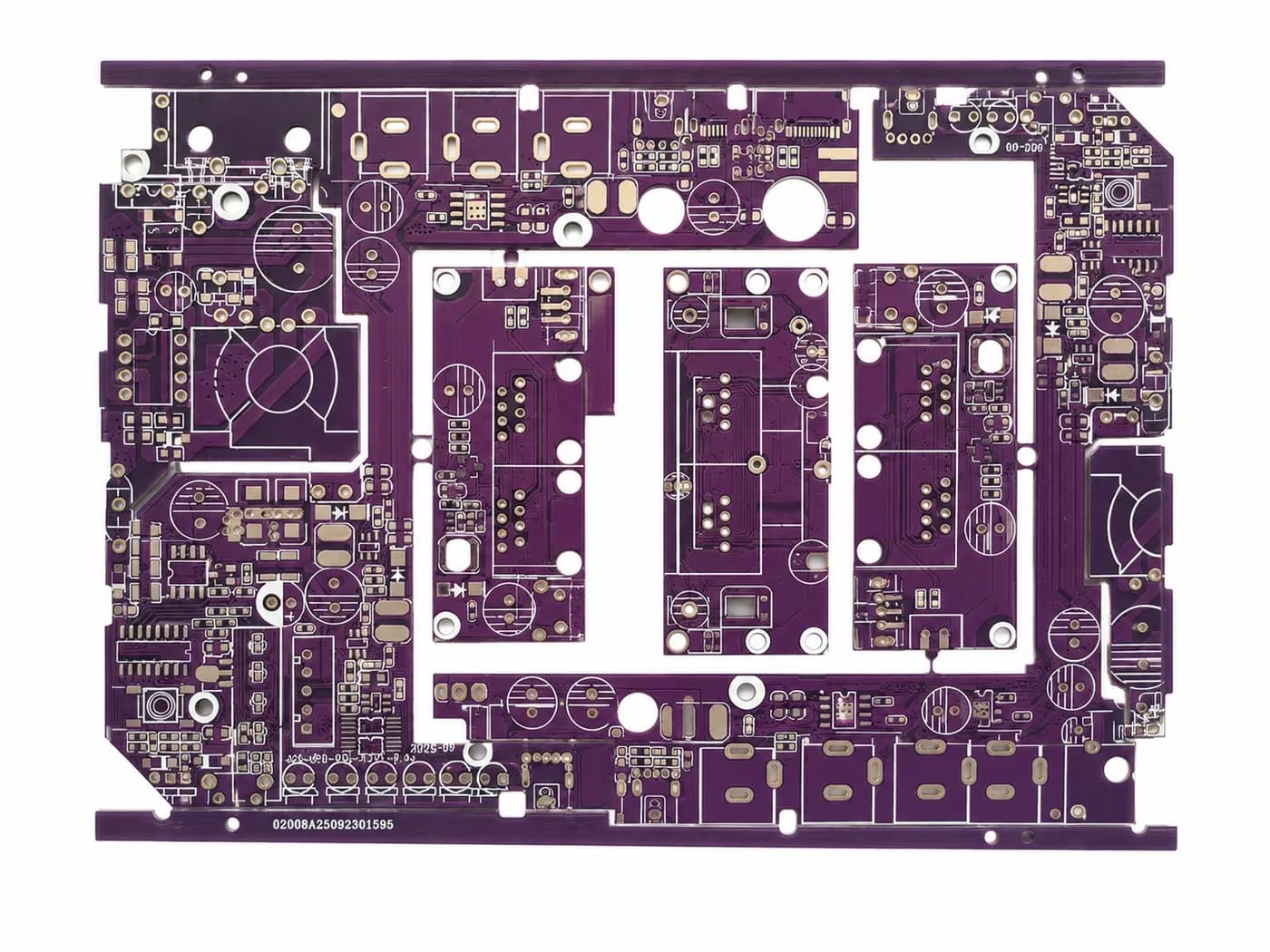 Quick-turn PCB prototype supplier evaluation and schedule review