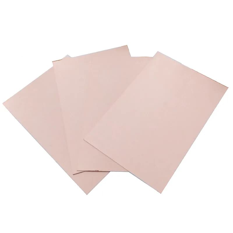 High temperature FR-4 fiberglass laminate sheet