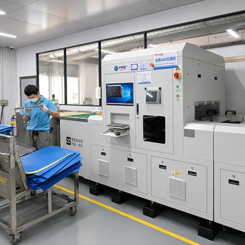 DFM and DFA engineering review office