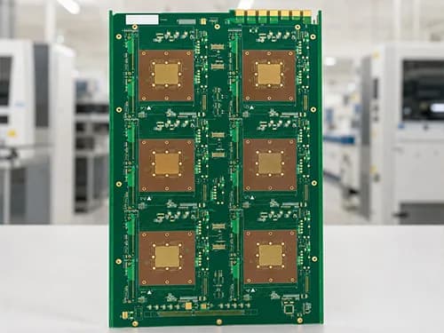 Scalable PCB and PCBA production capacity