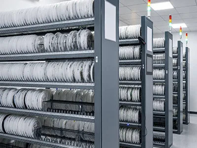 Quality documentation and inspection records used to support a controlled PCB assembly release