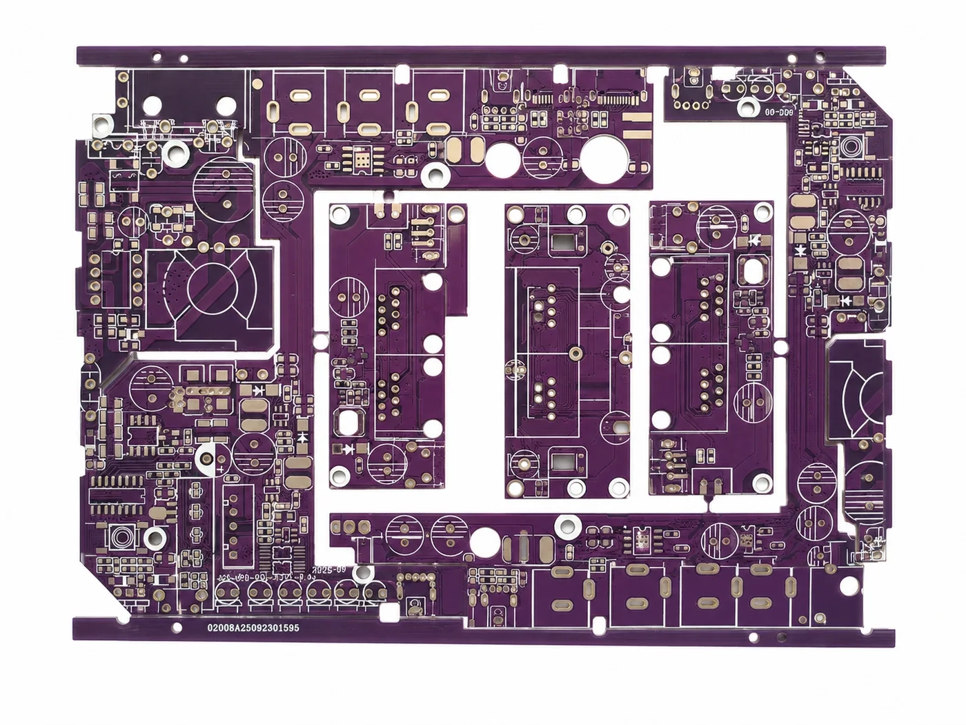 Quick-turn PCB prototype supplier evaluation and schedule review
